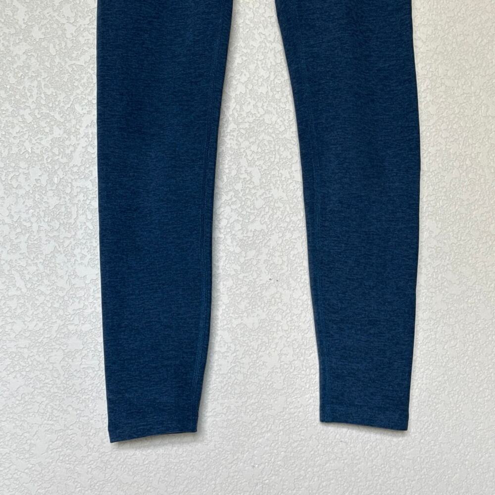 Beyond Yoga Spacedye Caught in the Midi High Waist Leggings Celestial Blue Sz S - Picture 10 of 12